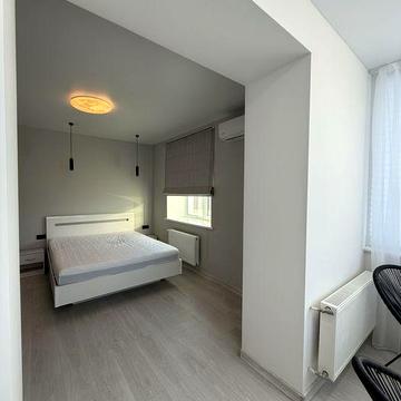 Оренда 1 кімнатної ЖК ДрімТаун