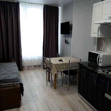 Стильна студія. Ракетна 24. Своя котельна. Генератор.