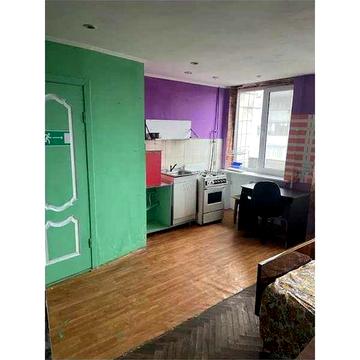 Квартира однокімнатна, 29.8 кв. м, вул. Вірменська, 27/31