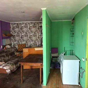 Квартира однокімнатна, 29.8 кв. м, вул. Вірменська, 27/31