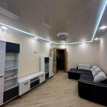 Оренда трикімнатноі квартири в центрі міста від власника