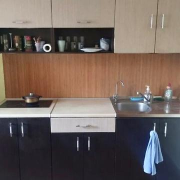 Продаж 1к Квартира Космічна вулиця