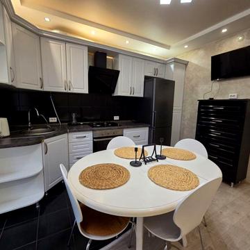 ЖК "Северная Звезда" 55м2 Генератор/Скважина