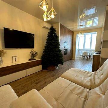 Продаж 3-х кімнатної квартири ЖК ГрандБуд‼️ ЖК Грандбуд