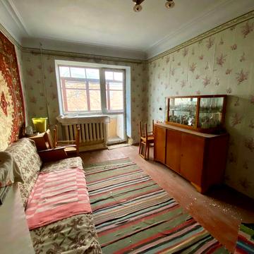 Продается 2 кк под ремонт 2/2 в районе 2 КП. C2