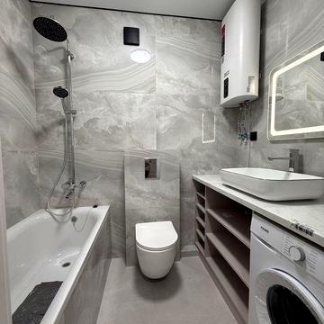 Оренда 1к студії в ЖК Молодість