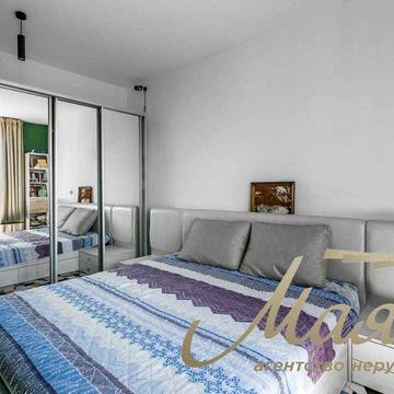 Продаж 2к. квартири 55м в ЖК Святобор ,вул. Львівська,Вторичка ЖК Святобор