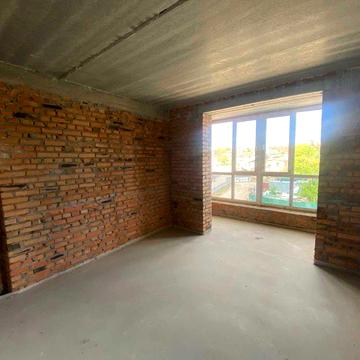 2к.к. у введеному будинку | ЖК Сенсація | 56,5 м² за 36 000$