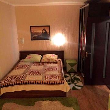 Оренда однокімнатної квартири , ул. Солнечная Набережная, 34