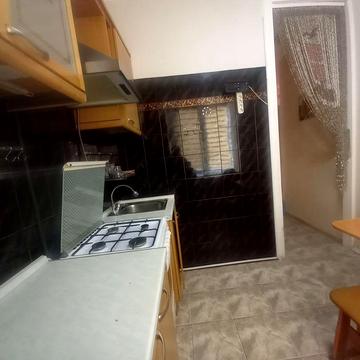 Без % 2-кімнатна сталінка, меблі, техніка, заїзжай та живи!