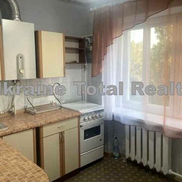 СОЛОМЯНКА 1к квартира 33м2! Пр-т Повітряних сил (Повітрофлотський) 78