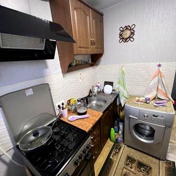 Продам квартиру з кап ремонтом