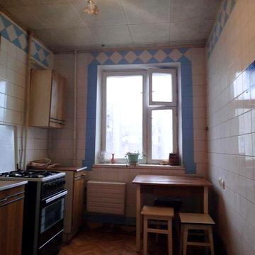 Продам 3к в 9ти. проспект Мира цена 45т