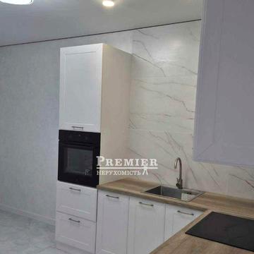 1-но комнатная с ремонтом