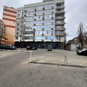 Продаж 1к Квартира Сегедська вулиця