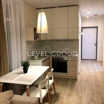 Продаж 1-к ЖК Standart One, вул.Васильківська 100А Виставковий центр ЖК Standart One Стандарт Ван