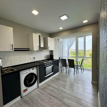 Сдам 2х комнатную квартиру на ул. Академическая  11