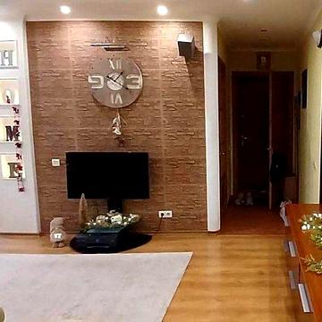 ‼️Газ АОГВ‼️Фонтан‼️3 комнатная‼️Адмиральский проспект‼️Є-Відновлення