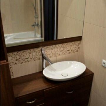 Довгострокова оренда 1к Квартира Шнеєрсона Менахем-Мендл вулиця