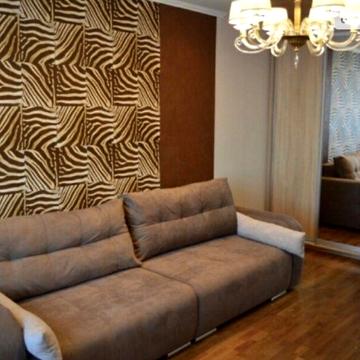 Довгострокова оренда 1к Квартира Шнеєрсона Менахем-Мендл вулиця