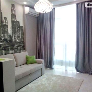 Довгострокова оренда 2к Квартира Сімферопольська вулиця ЖК Панорама