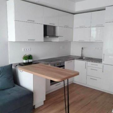 Довгострокова оренда 2к Квартира Сімферопольська вулиця ЖК Панорама