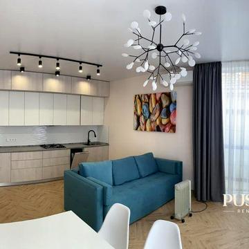 Аренда дома Совиньон, ул. Береговая (4 спальни)