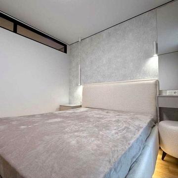 Аренда 2к квартира ЖК River Park