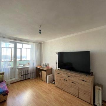 Срочно продам 1к квартиру пр.Побелы