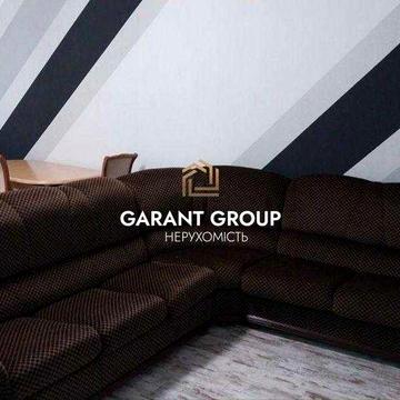 Продаж двокімнатної квартири / Біля моря