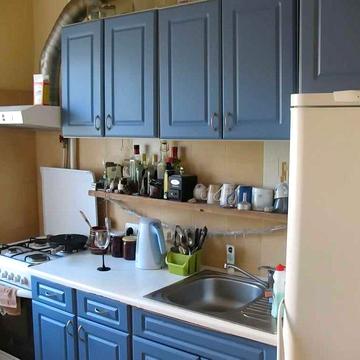 Оренда   2х. кімнатної квартири  вул. Прирічна 17 Г