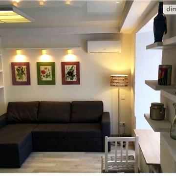 Довгострокова оренда 2к Квартира Науки (Гагаріна) проспект