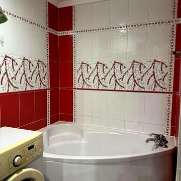 Здам укомплектовану 3 кімнатну квартиру з Автономним Опаленням