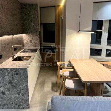 Продаж / Квартира / 65 м2 / ЖК White Lines / Голосіївський район ЖК White Lines