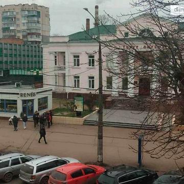 Довгострокова оренда 2к Квартира Проскурівська вулиця