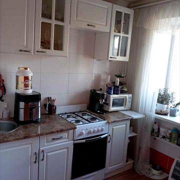 Продам 2 комнатную квартиру ул. Марсельская