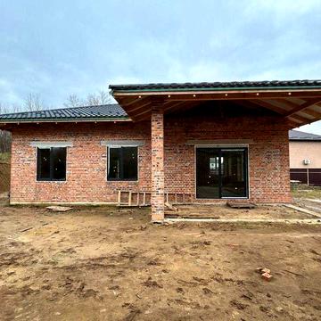 Надійний та якісний Будинок! 3-кім! Без комісії