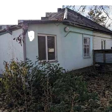 Продажа полдома район ГОРГАЗА. 24.12.25.