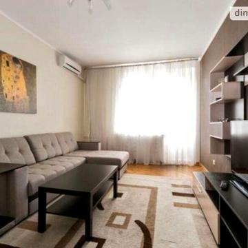 Довгострокова оренда 1к Квартира Зоряний бульвар ЖК Грани