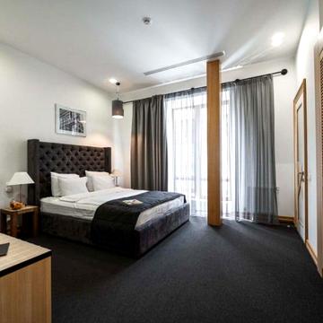 Hotel Wall Street  - Superior