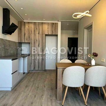 Продаж 1к квартира ЖК Варшавський 2, ремонт, генератор вул.О. Олеся 9а ЖК Варшавський 2