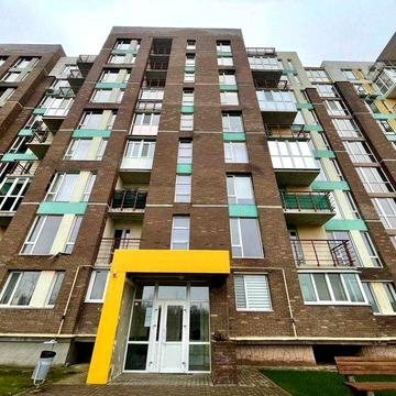 Продаж квартири з готовими  документами. Хороша ціна Заселений будинок ЖК Forest Land