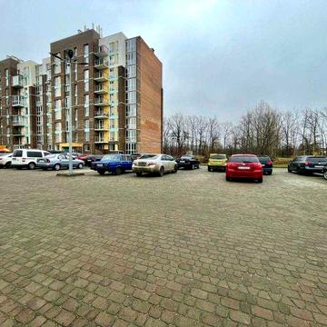 Продаж квартири з готовими  документами. Хороша ціна Заселений будинок ЖК Forest Land