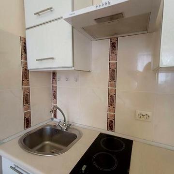 Сдам смарт-квартиру с ремонтом 6 мин метро Центральный Рынок