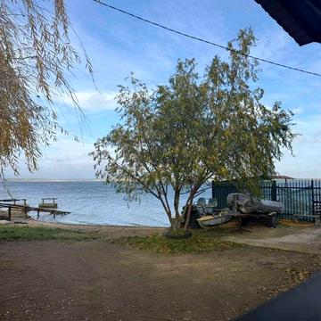 (3-50) Дом-дача на берегу Хаджибейского лимана по супер цене