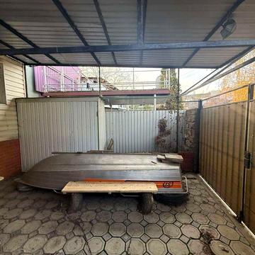 (3-50) Дом-дача на берегу Хаджибейского лимана по супер цене