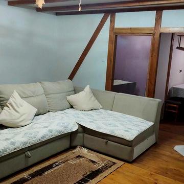 Здається в оренду будинок м.Рахів