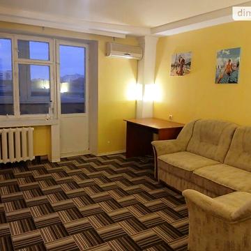 Довгострокова оренда 3к Квартира Шевченка бульвар