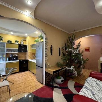 Продам 3 комнатную Нигояна Калинина вокзал Мазепы Петровского