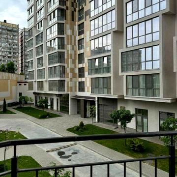 Продам 3х комнатную квартиру новострое ЖК Рыбинский